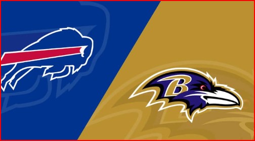 You are currently viewing Former Bills WR Posts 3-Word Message After Signing  $1.29 million deal with the Ravens