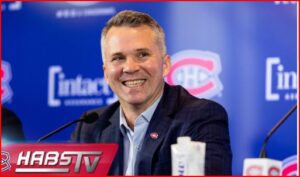Read more about the article Huge boost for Canadiens as they sign another star to entry-level contract