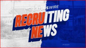 Read more about the article Three-star RB leaves positive reviews for Florida after recent visit
