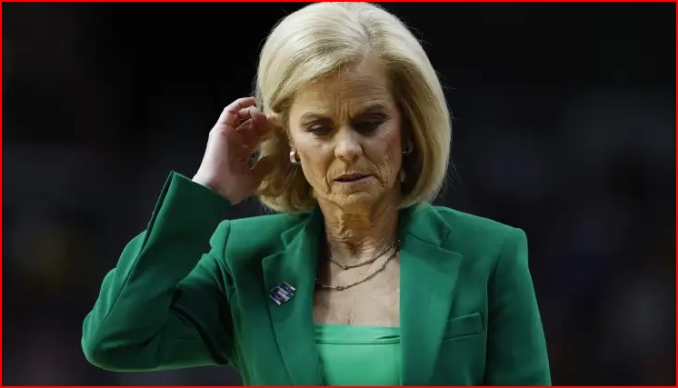Read more about the article Kim Mulkey Reveals Why LSU’s Season Went Awry
