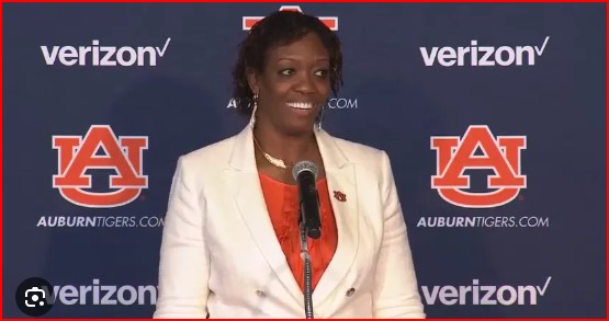 Read more about the article Breaking: Auburn’s women’s basketball  makes a significant addition with the acquisition of a high-profile transfer