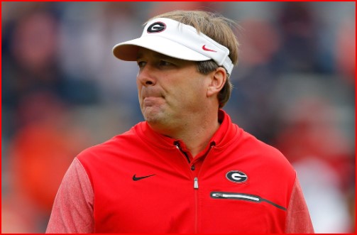 You are currently viewing Breaking News: ‘Huge Blow’ Georgia Loses An Offensive Piece To The New Spring Transfer Portal