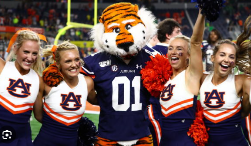 You are currently viewing Three Reasons Auburn’s Passing Game Makes Big Improvements In 2024