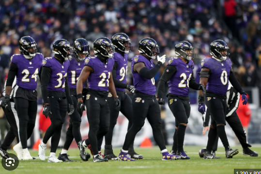 You are currently viewing Just In. Ravens Star Reveals His New Jersey Number