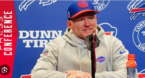 You are currently viewing Buffalo Bills sign Another receiver to make it two.