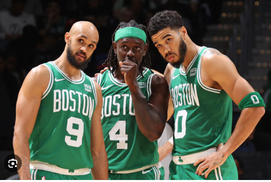 Read more about the article Just In. Celtics’ Ugly Loss To Cavaliers Isn’t Anything To Worry About because……