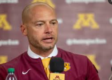 Read more about the article Gophers experience a sense of withdrawal from commitment as the superstar embraces other Big 10 opportunities.