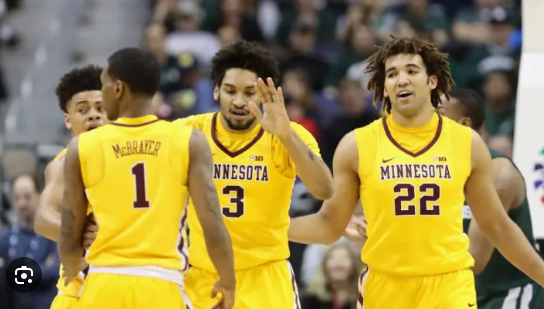 SAD NEWS for Gophers as their key players leave Gophers due to……….