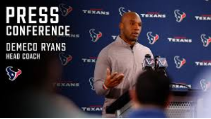 Read more about the article 3 best moves by the Texans in the 2024 NFL Draft