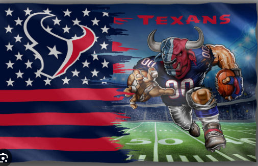 Read more about the article Just In. Texans Add another young talent  to their transfer list.