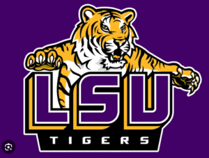 Read more about the article Breaking News. Two CFL superstars hold down Texas A&M as LSU earns series victory over No. 1 team