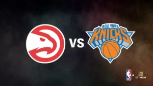 Read more about the article Breaking News: Atlanta Hawks star center been  ‘checked in’ by The New York Knicks