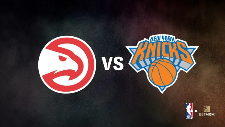 Breaking News: Atlanta Hawks star center been  ‘checked in’ by The New York Knicks