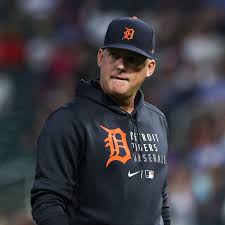 You are currently viewing As the MLB trade deadline looms, Here’s an in-depth analysis of what to anticipate for Detroit Tigers